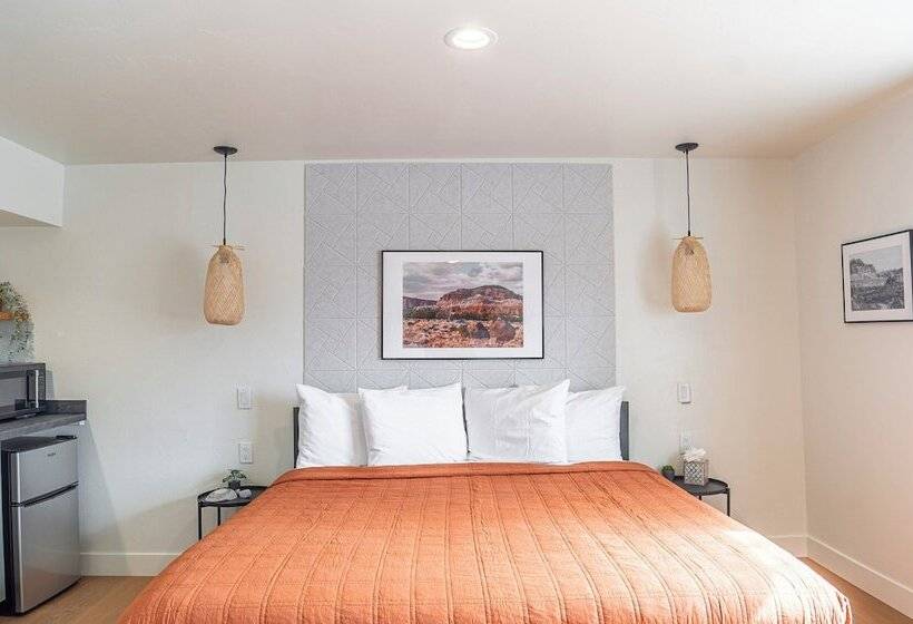 Otel Casitas At Capitol Reef