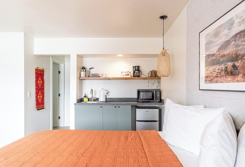 Otel Casitas At Capitol Reef