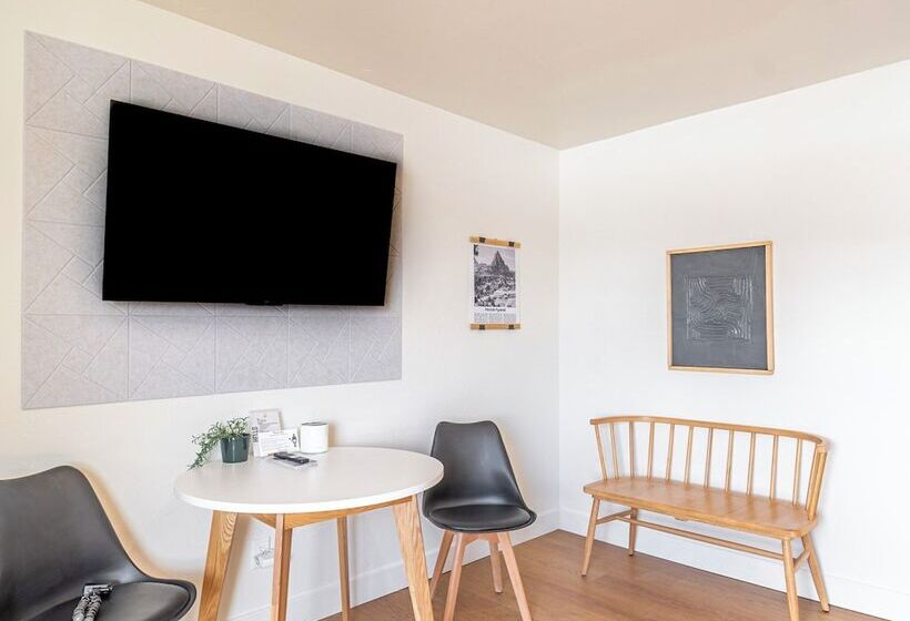 Otel Casitas At Capitol Reef