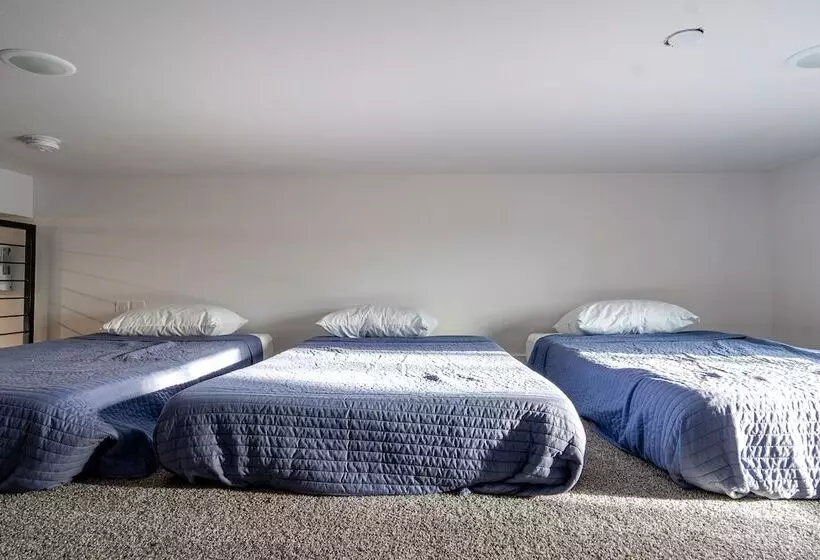 Hotelli Casitas At Capitol Reef