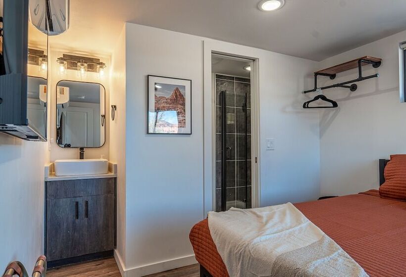 Otel Casitas At Capitol Reef