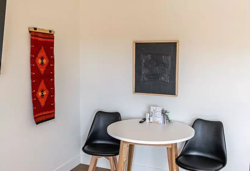 Hotelli Casitas At Capitol Reef