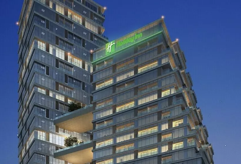 Hotelli Holiday Inn Quanzhou Donghai, An Ihg