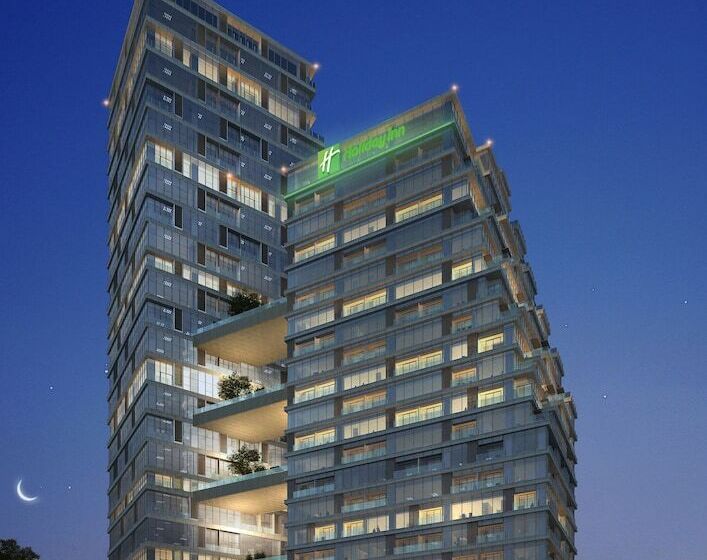 Hotel Holiday Inn Quanzhou Donghai, An Ihg