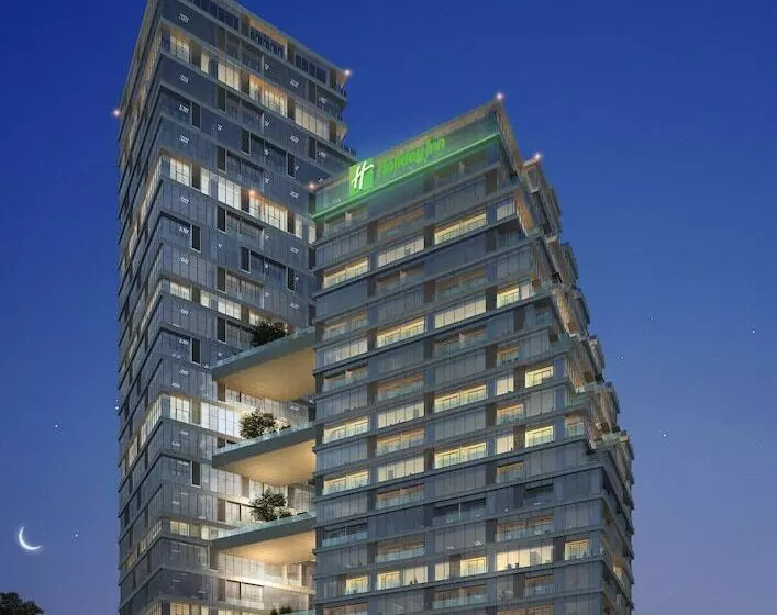 Hotelli Holiday Inn Quanzhou Donghai, An Ihg