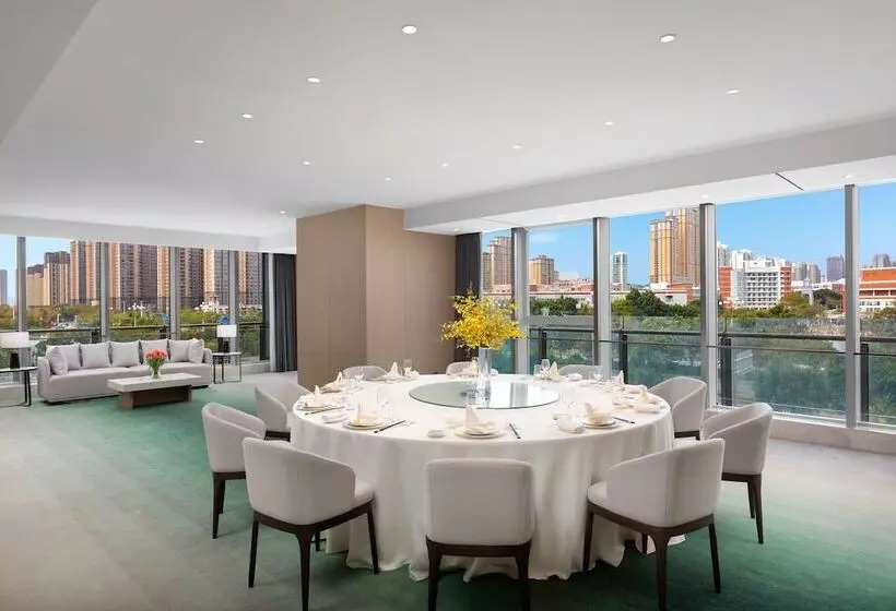 Hotelli Holiday Inn Quanzhou Donghai, An Ihg