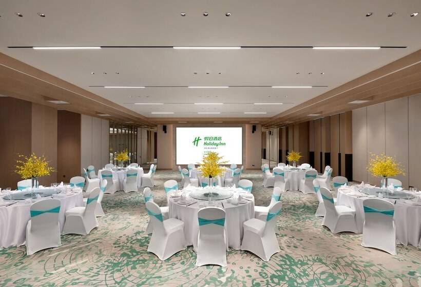 Hotel Holiday Inn Quanzhou Donghai, An Ihg
