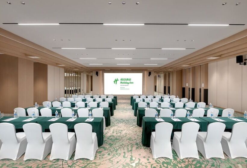 Hotel Holiday Inn Quanzhou Donghai, An Ihg