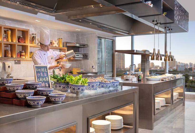 Hotel Holiday Inn Quanzhou Donghai, An Ihg