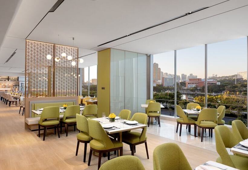 Hotel Holiday Inn Quanzhou Donghai, An Ihg