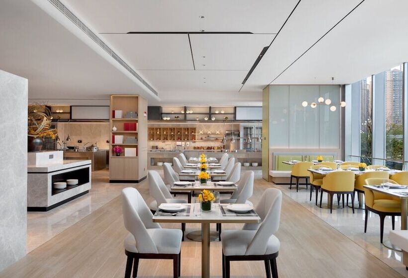 Hotel Holiday Inn Quanzhou Donghai, An Ihg