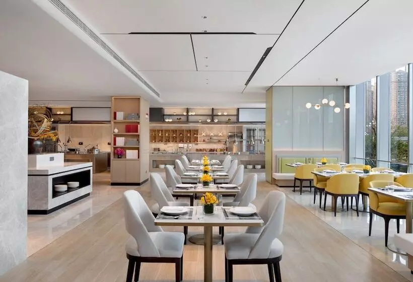 Hotelli Holiday Inn Quanzhou Donghai, An Ihg