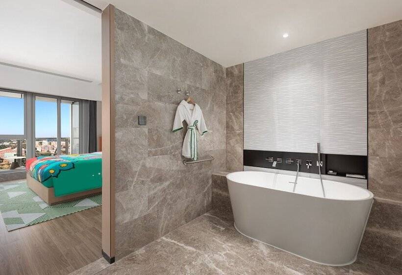 Hotel Holiday Inn Quanzhou Donghai, An Ihg