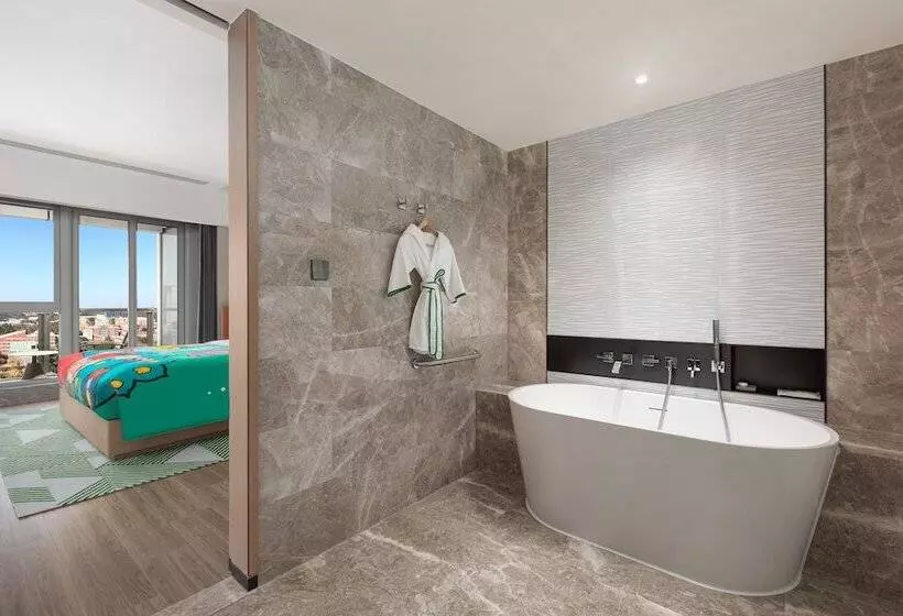 Hotelli Holiday Inn Quanzhou Donghai, An Ihg