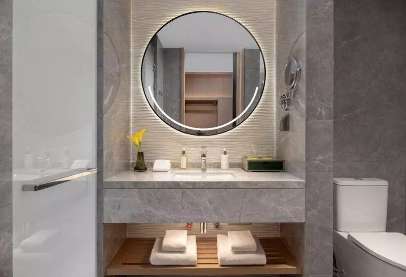 Hotelli Holiday Inn Quanzhou Donghai, An Ihg