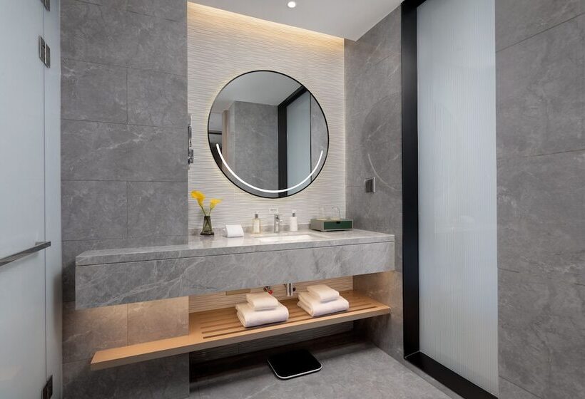 Hotel Holiday Inn Quanzhou Donghai, An Ihg