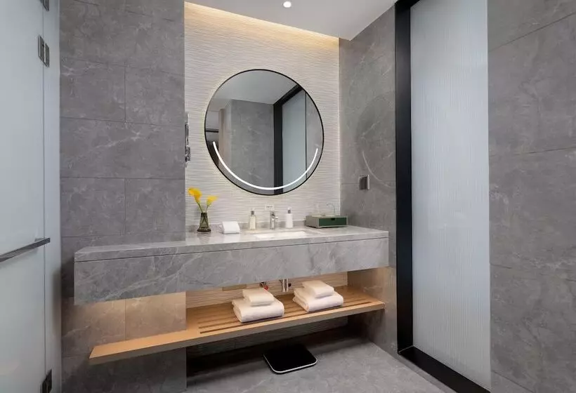 Hotelli Holiday Inn Quanzhou Donghai, An Ihg