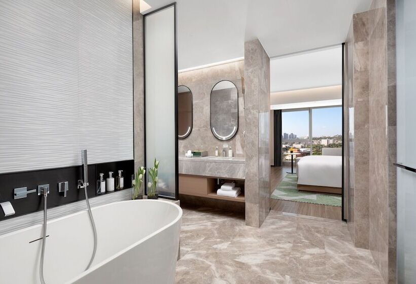 Hotel Holiday Inn Quanzhou Donghai, An Ihg