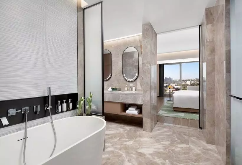 Hotelli Holiday Inn Quanzhou Donghai, An Ihg