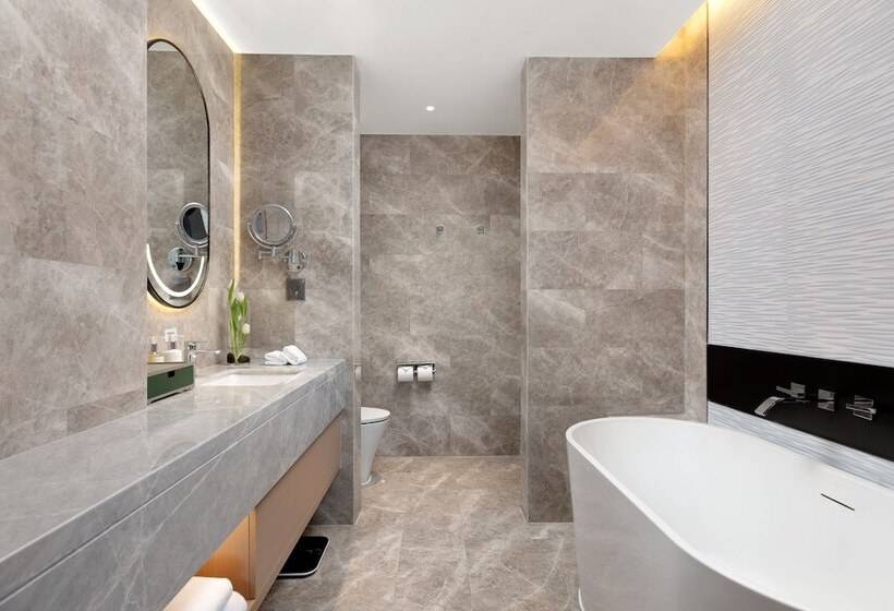 Hotel Holiday Inn Quanzhou Donghai, An Ihg