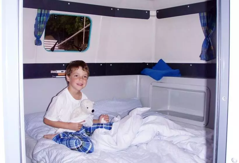 Hotelli Kuhnle Tours Gmbh Mildenberg Zehdenick