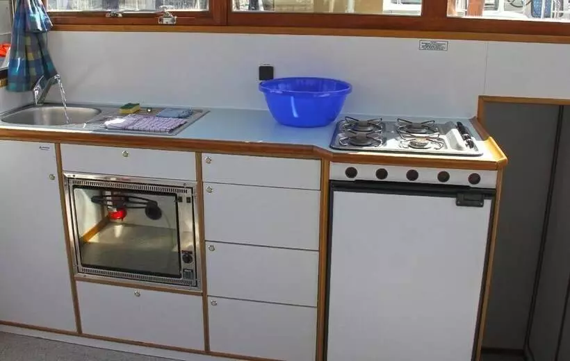 Hotelli Kuhnle Tours Gmbh Mildenberg Zehdenick