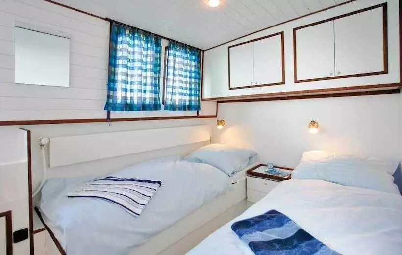 Hotelli Kuhnle Tours Gmbh Mildenberg Zehdenick