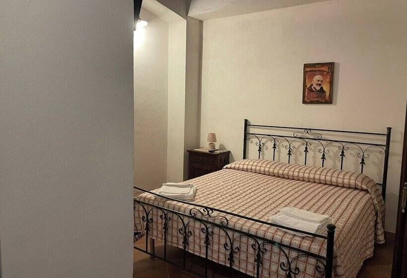 교외 호텔 Ponte Calatrasi Agriturismo