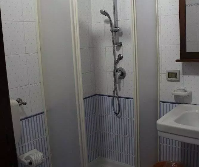 田舎風ホテル Ponte Calatrasi Agriturismo