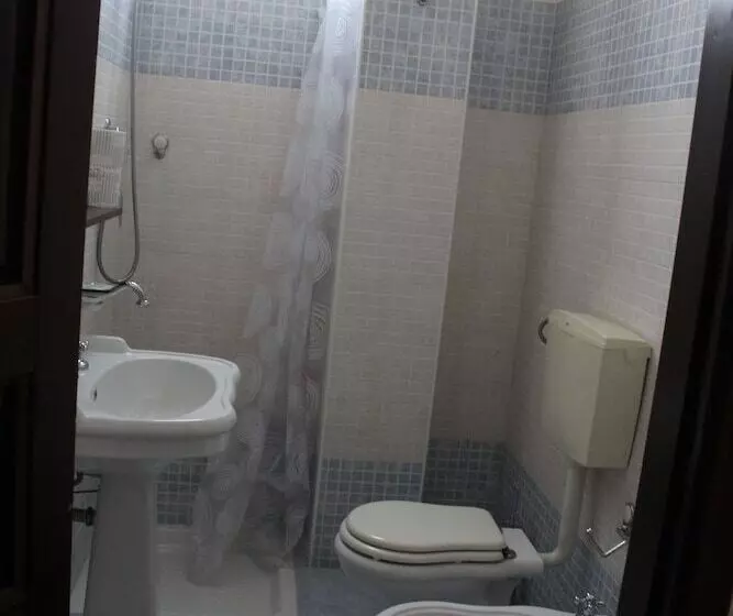 田舎風ホテル Ponte Calatrasi Agriturismo