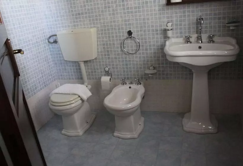 田舎風ホテル Ponte Calatrasi Agriturismo