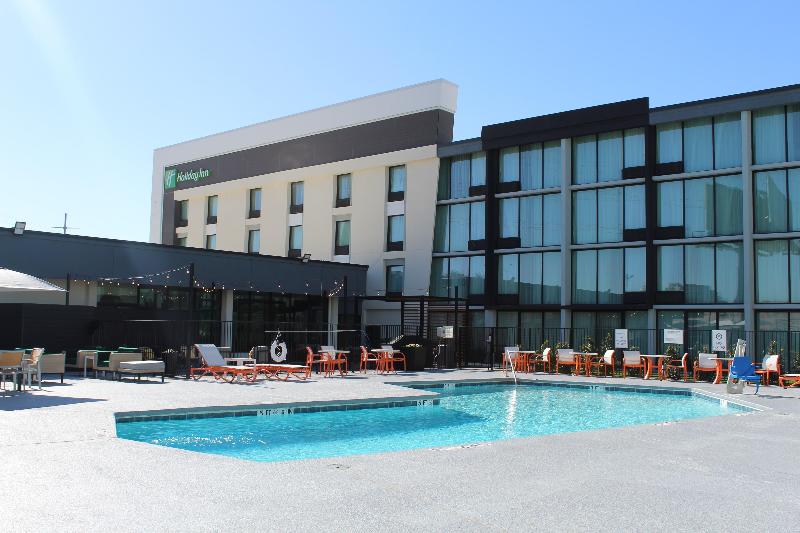 Отель Staybridge Suites Dallas Market Ctr Love Field, An Ihg