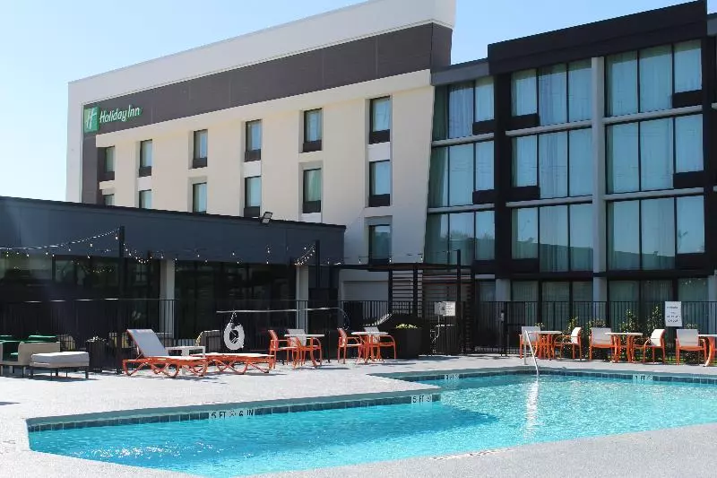 ホテル Staybridge Suites Dallas Market Ctr Love Field, An Ihg
