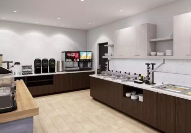 ホテル Staybridge Suites Dallas Market Ctr Love Field, An Ihg