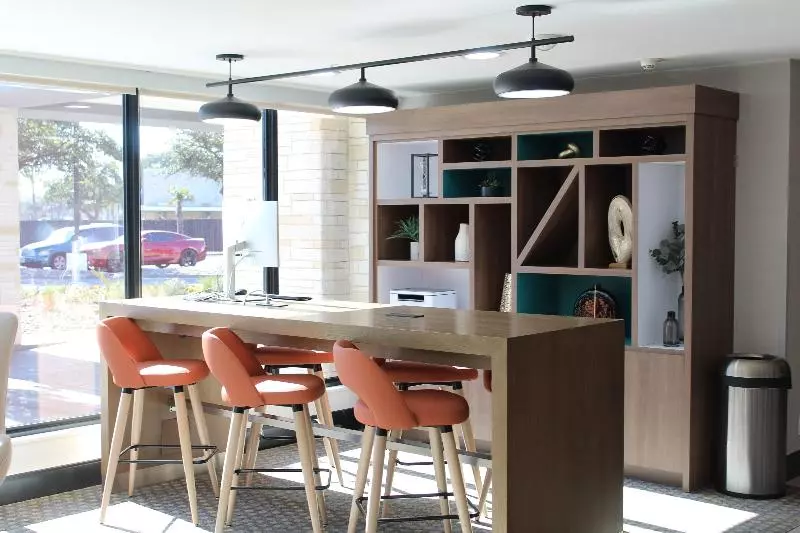 ホテル Staybridge Suites Dallas Market Ctr Love Field, An Ihg