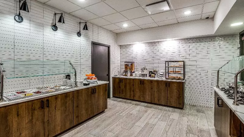 ホテル Staybridge Suites Dallas Market Ctr Love Field, An Ihg