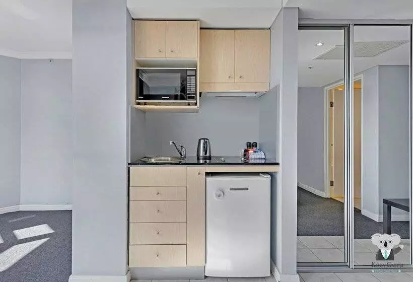 هتل Sydney Cbd | Best Location Studio