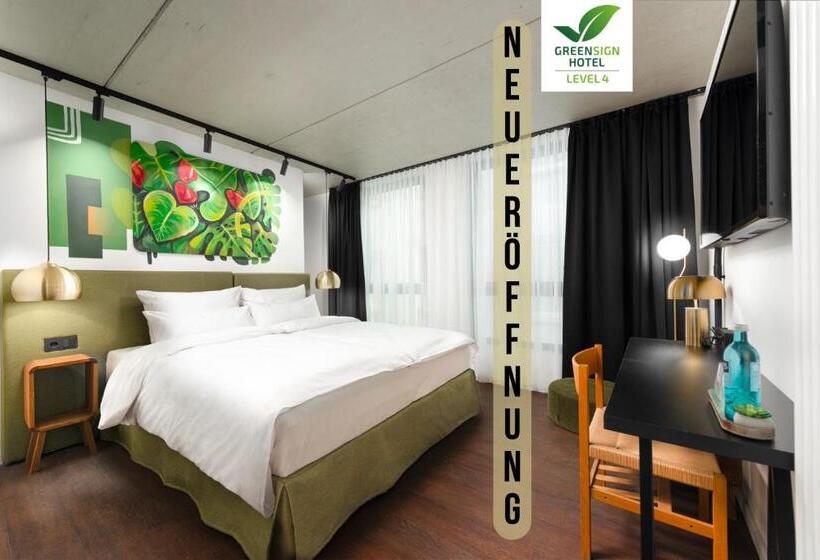 בית מלון כפרי The Barthels Boutique