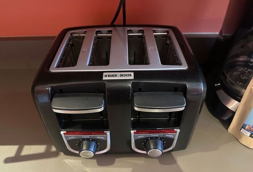 Otel Violet Suites Pdx