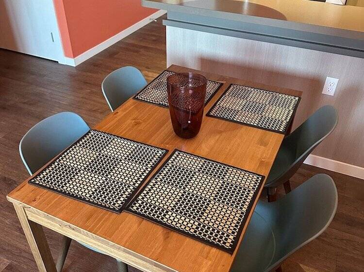 Otel Violet Suites Pdx