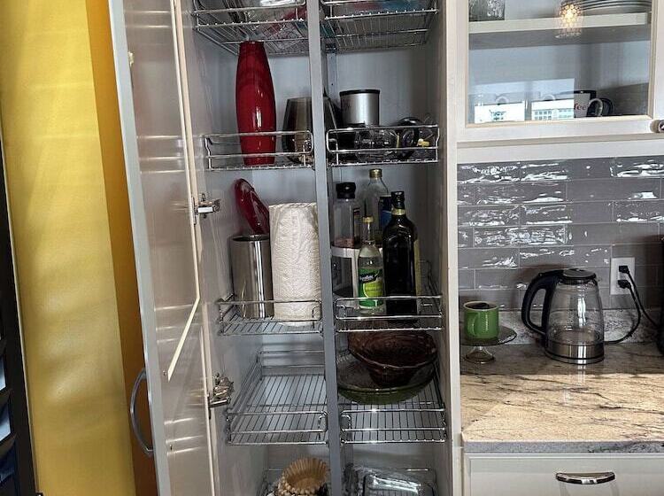 Otel Violet Suites Pdx