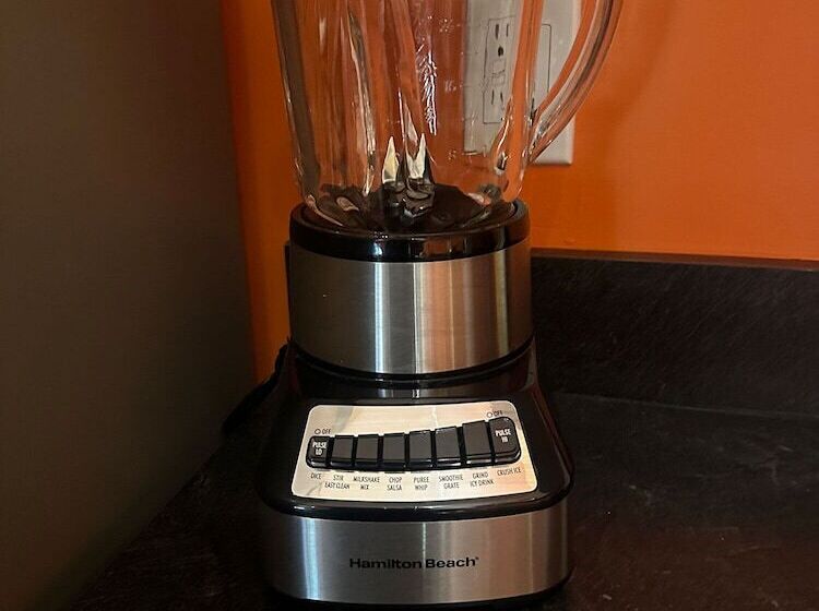 Otel Violet Suites Pdx