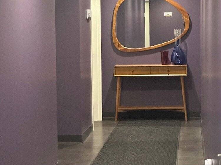 Otel Violet Suites Pdx