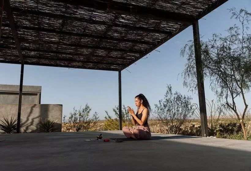 ホテル Willow House