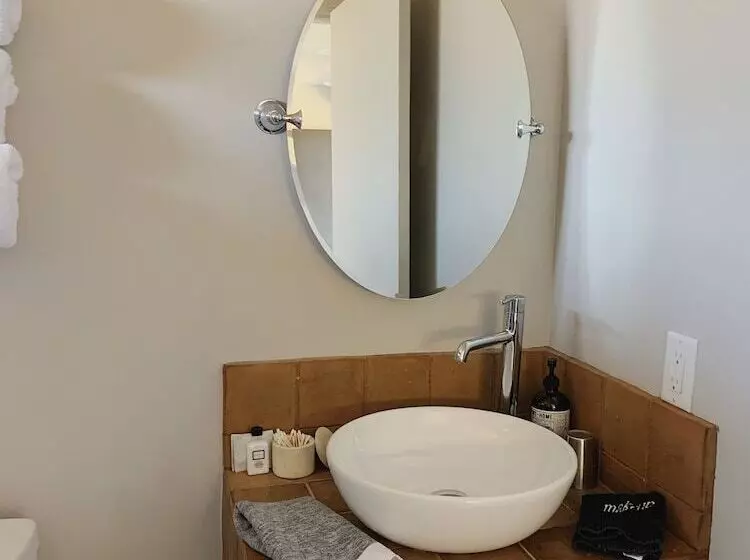 ホテル Willow House