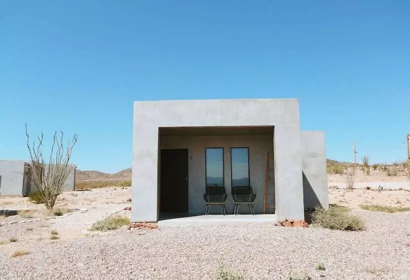 ホテル Willow House