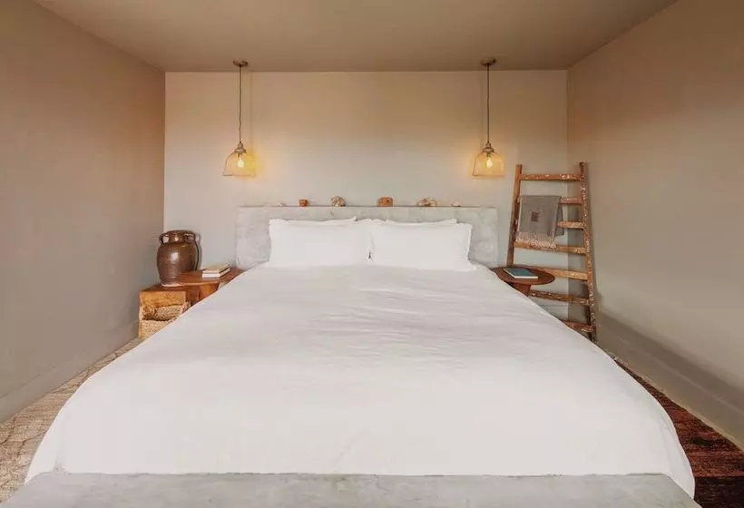 ホテル Willow House