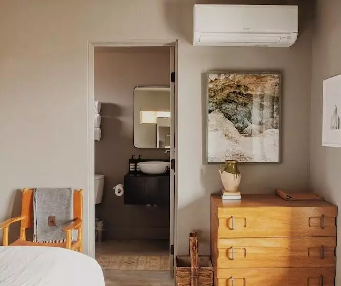 ホテル Willow House