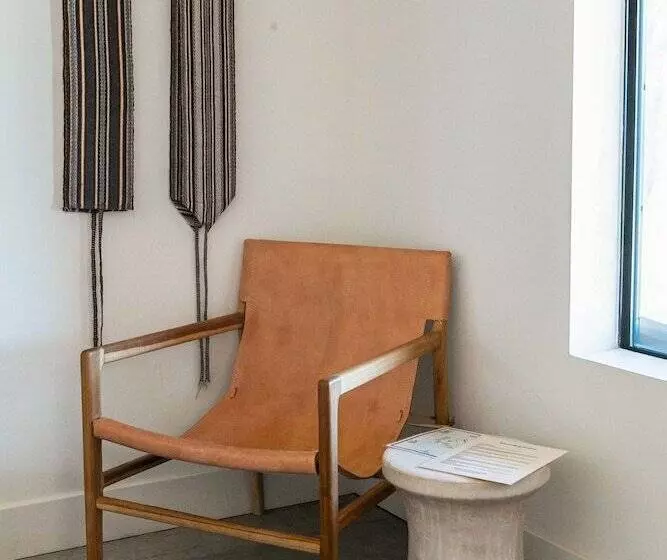 ホテル Willow House