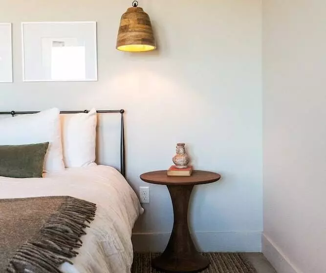 ホテル Willow House